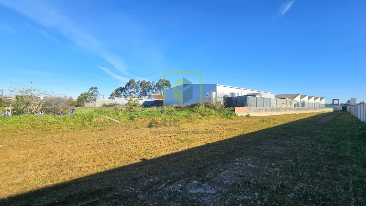 Armazém para Venda em Ílhavo (São Salvador) Foto 12