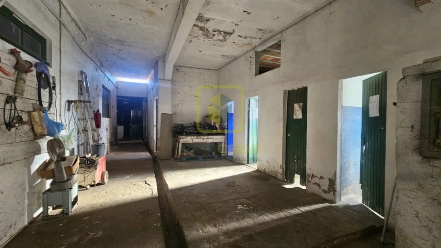 Armazém para Venda em Ílhavo (São Salvador) Foto 17