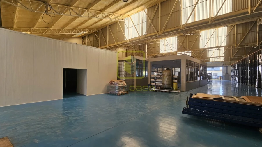 Armazém para Venda em Ílhavo (São Salvador) Foto 4