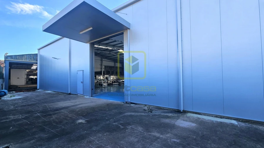 Armazém para Venda em Ílhavo (São Salvador) Foto 8
