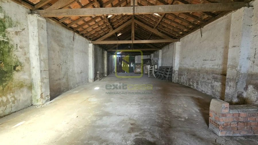 Armazém para Venda em Ílhavo (São Salvador) Foto 21
