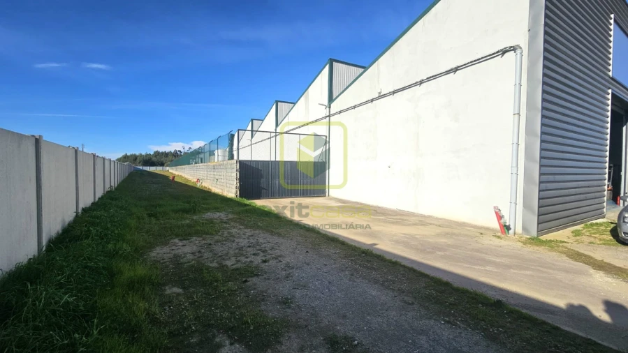 Armazém para Venda em Ílhavo (São Salvador) Foto 9