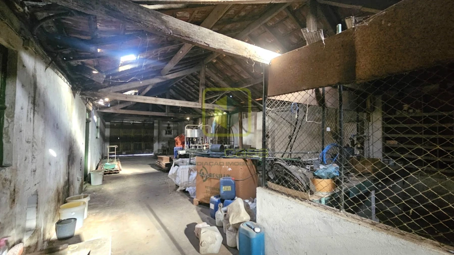 Armazém para Venda em Ílhavo (São Salvador) Foto 18