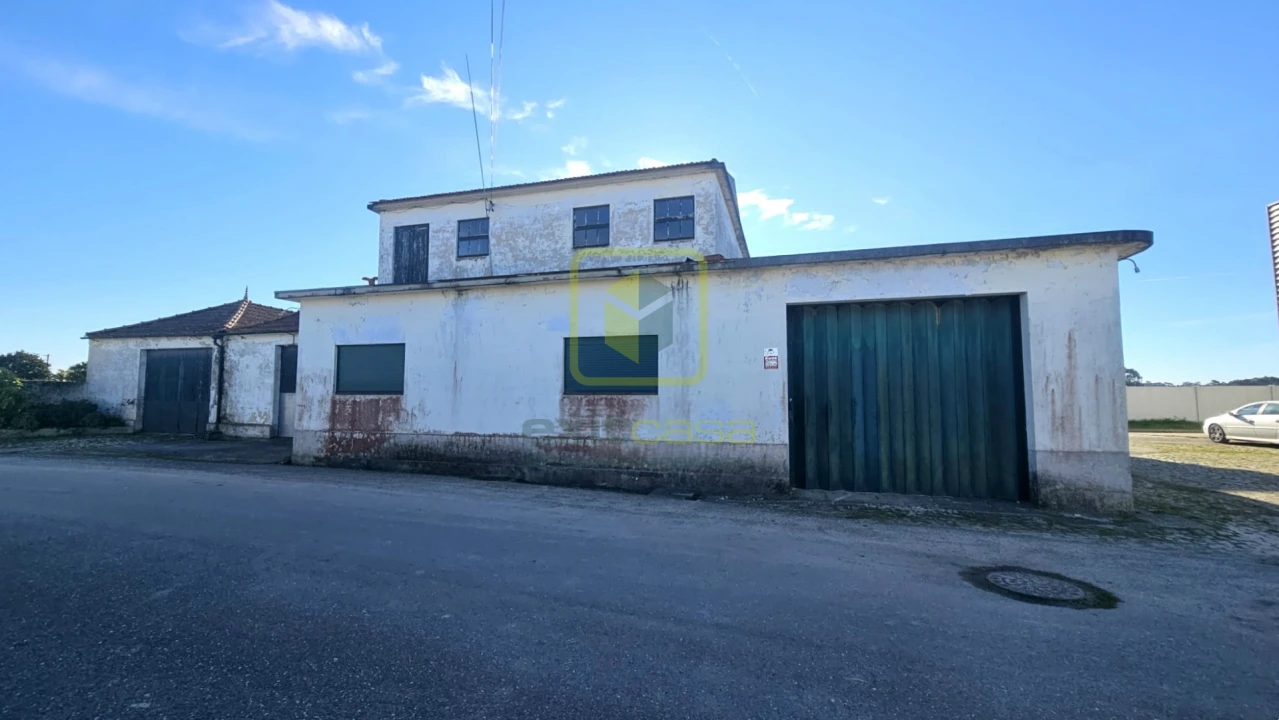Armazém para Venda em Ílhavo (São Salvador) Foto 16