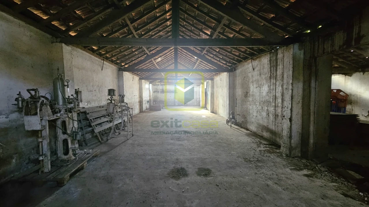 Armazém para Venda em Ílhavo (São Salvador) Foto 20
