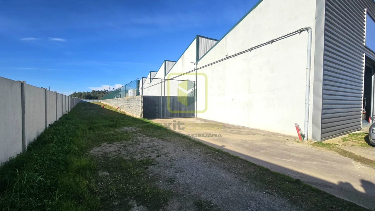 Armazém para Venda em Ílhavo (São Salvador) Foto 9