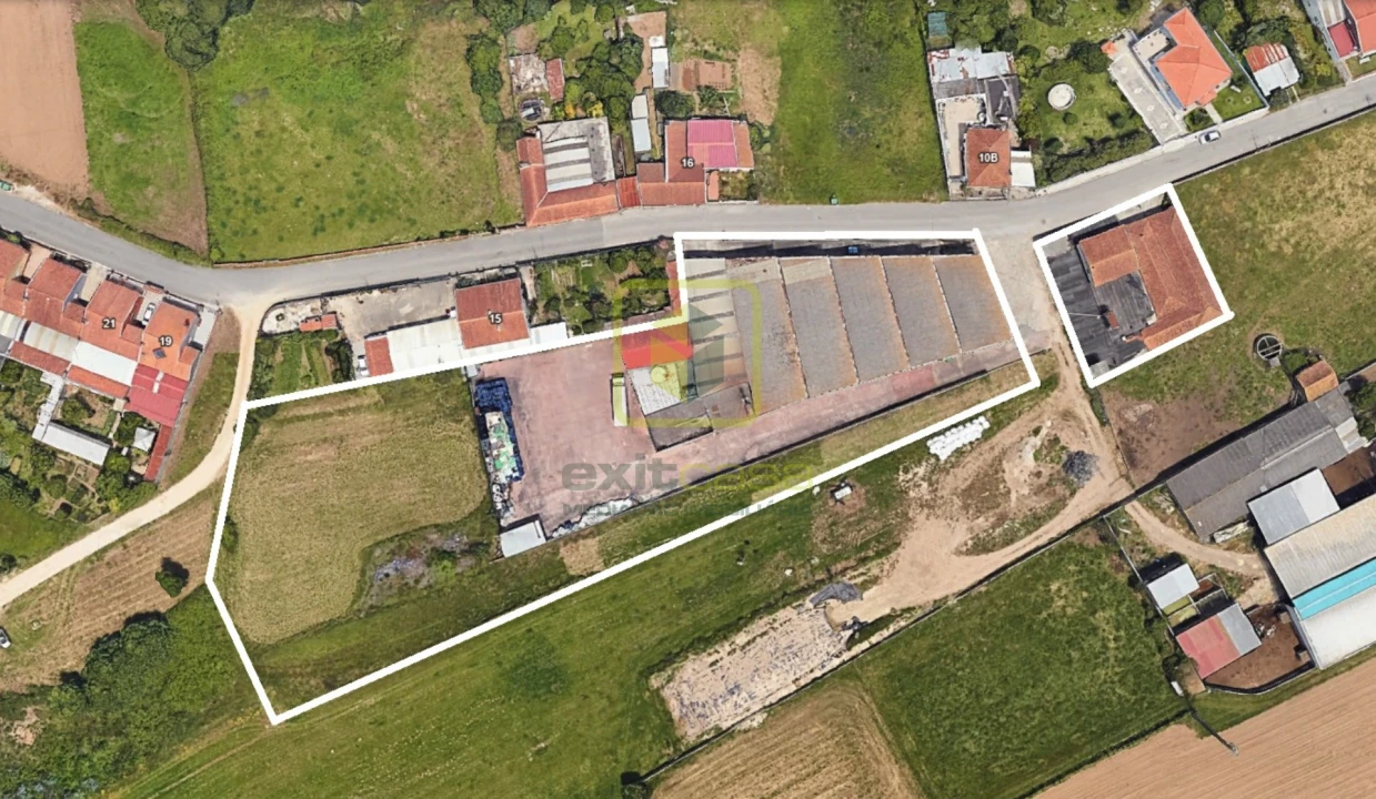 Armazém para Venda em Ílhavo (São Salvador) Foto 24