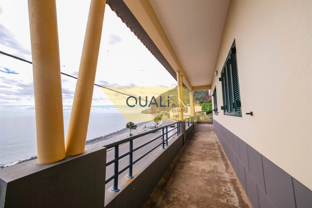 Moradia T4 para Venda em Madalena do Mar Foto 19