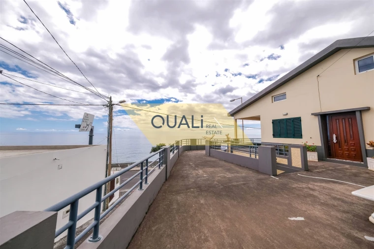 Moradia T4 para Venda em Madalena do Mar Foto 18