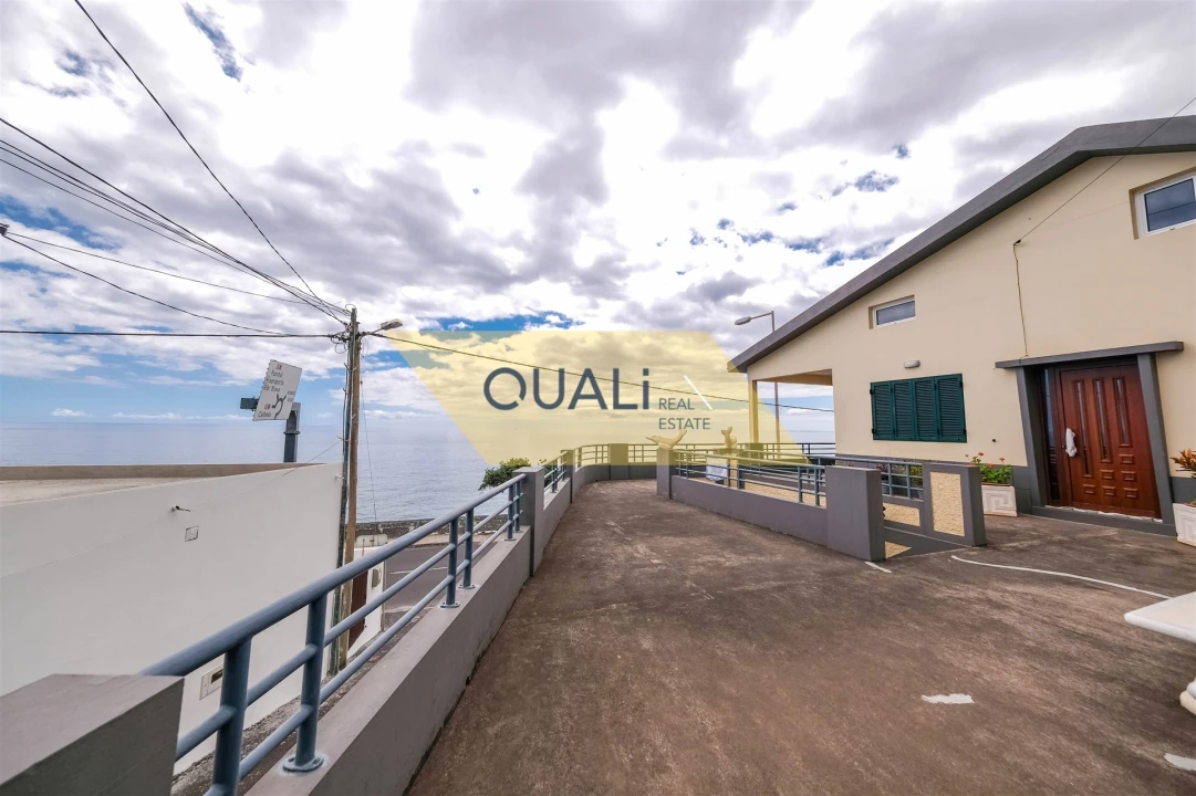 Moradia T4 para Venda em Madalena do Mar Foto 18