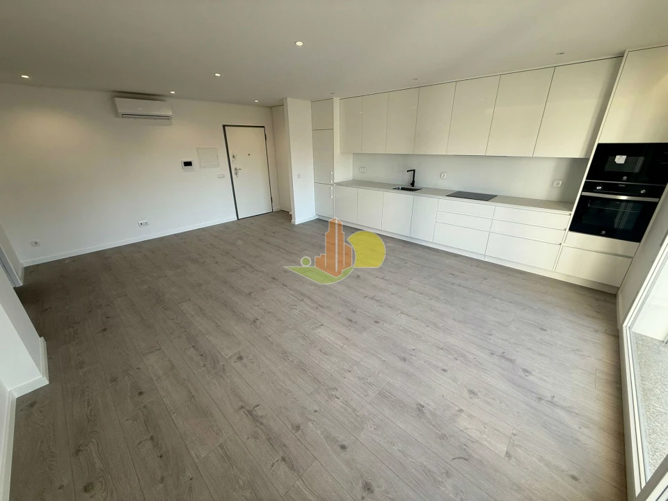 Apartamento T2 para Venda em Tavarede Foto 22