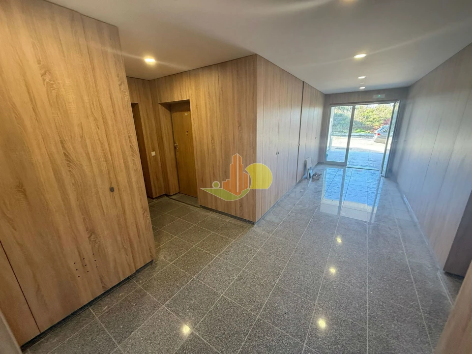 Apartamento T2 para Venda em Tavarede Foto 25