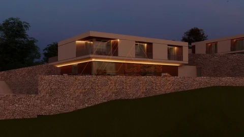 Terreno para Venda em Santa Clara e Castelo Viegas