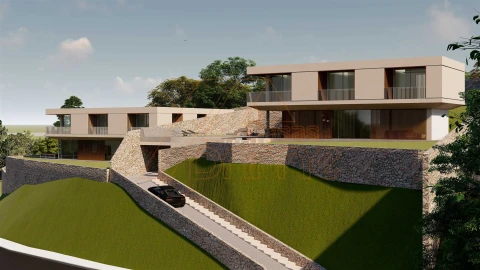 Terreno para Venda em Santa Clara e Castelo Viegas