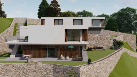 Terreno para Venda em Santa Clara e Castelo Viegas