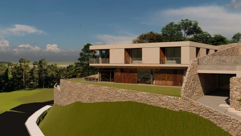 Terreno para Venda em Santa Clara e Castelo Viegas