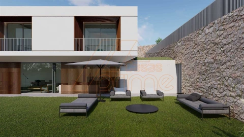 Terreno para Venda em Santa Clara e Castelo Viegas