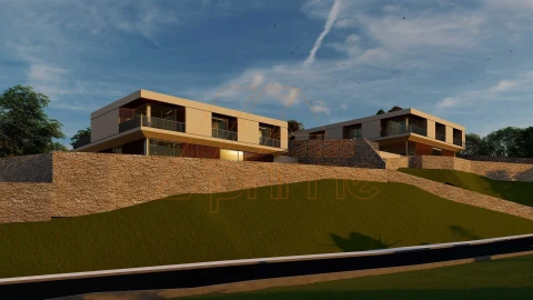 Terreno para Venda em Santa Clara e Castelo Viegas