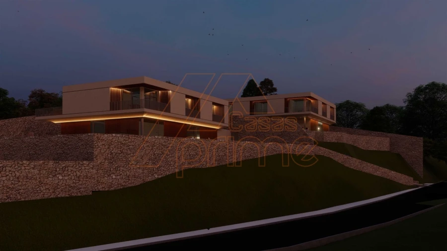 Terreno para Venda em Santa Clara e Castelo Viegas Foto 12