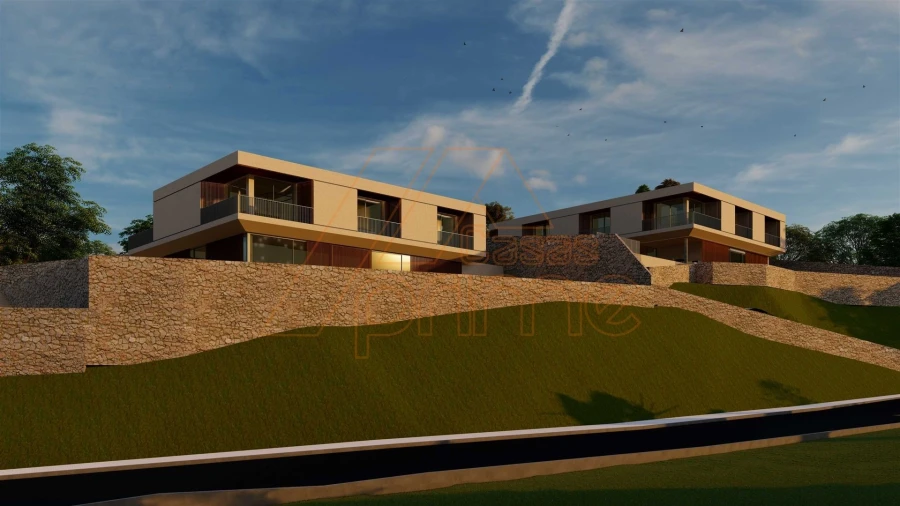 Terreno para Venda em Santa Clara e Castelo Viegas Foto 8