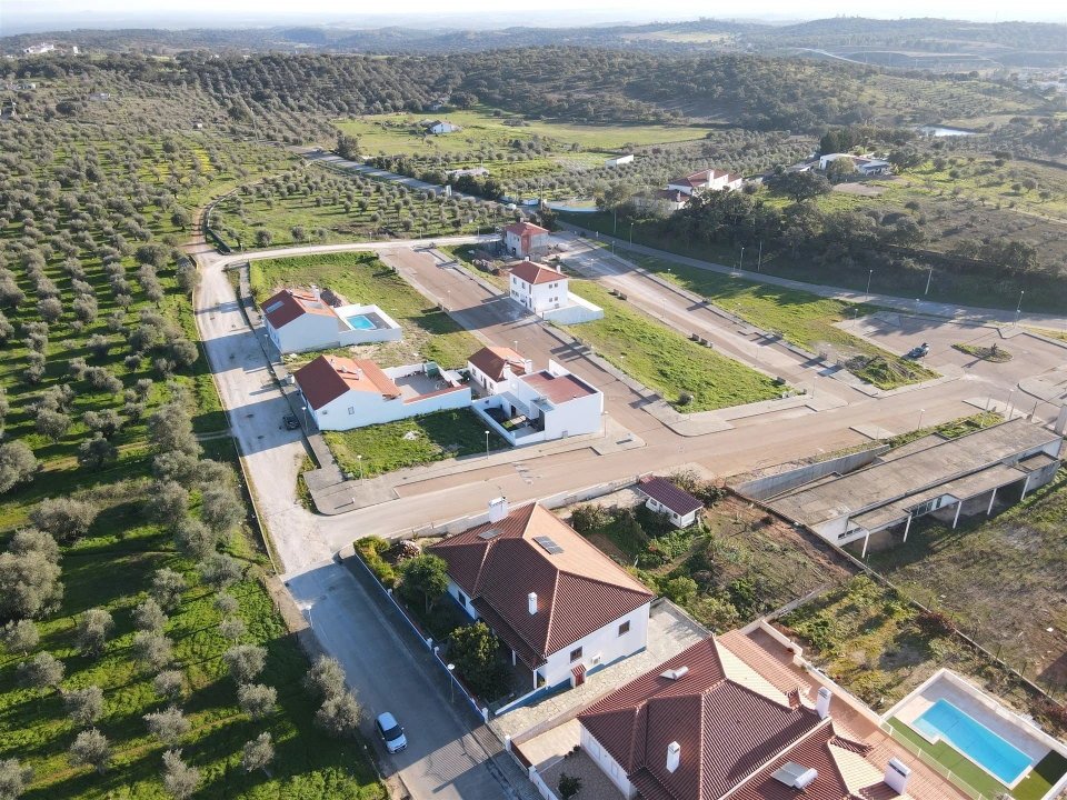 Terreno para Venda em Nossa Senhora da Conceição, São Brás dos Matos, Juromenha Foto 17