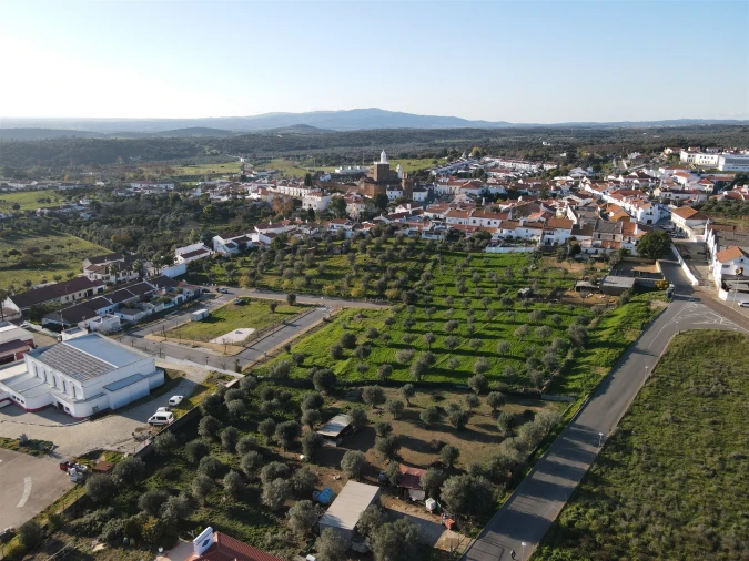 Terreno para Venda em Nossa Senhora da Conceição, São Brás dos Matos, Juromenha Foto 10