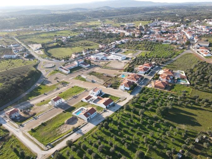 Terreno para Venda em Nossa Senhora da Conceição, São Brás dos Matos, Juromenha Foto 14