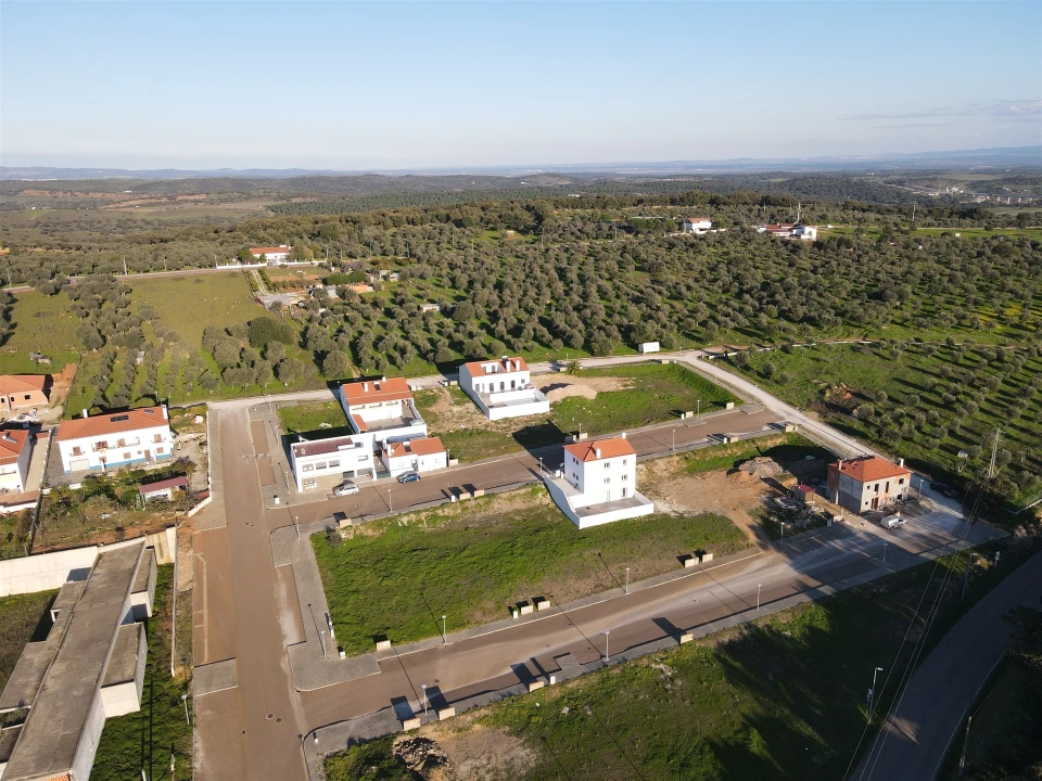 Terreno para Venda em Nossa Senhora da Conceição, São Brás dos Matos, Juromenha Foto 3