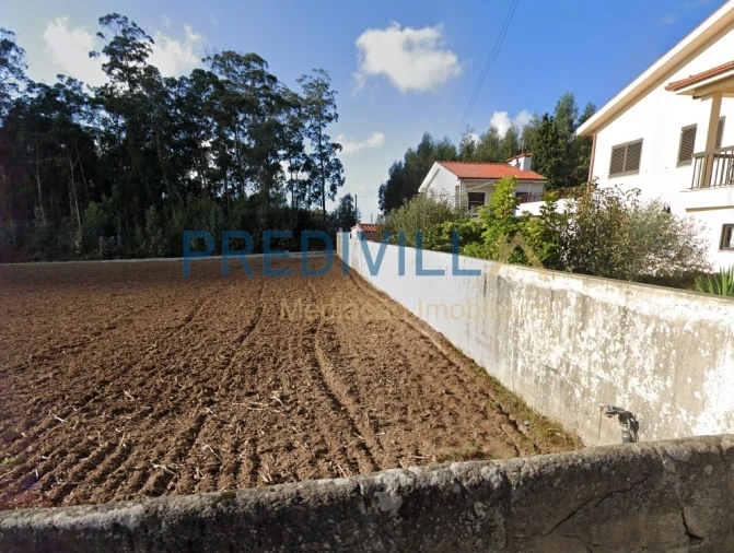 Terreno para Venda em Vilar e Mosteiró Foto 7