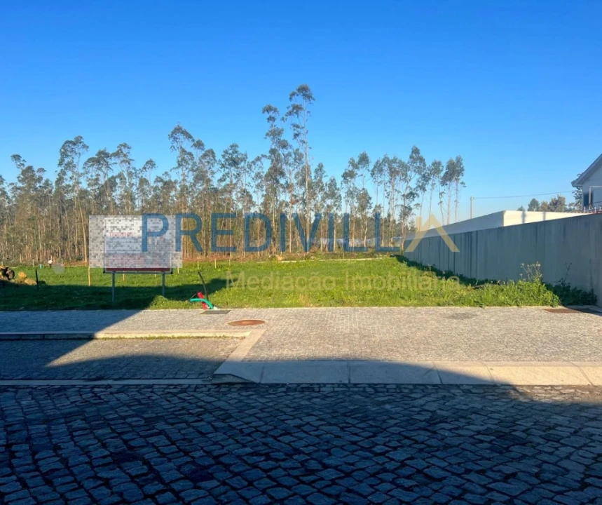 Terreno para Venda em Vilar e Mosteiró Foto 1