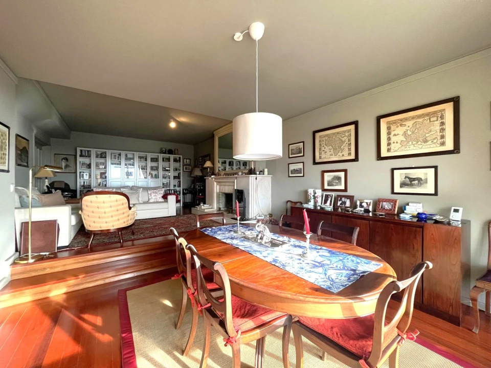 Apartamento T4 para Venda em Aldoar, Foz do Douro e Nevogilde Foto 4