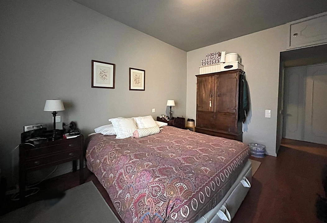 Apartamento T4 para Venda em Aldoar, Foz do Douro e Nevogilde Foto 17