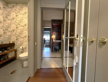 Apartamento T4 para Venda em Aldoar, Foz do Douro e Nevogilde