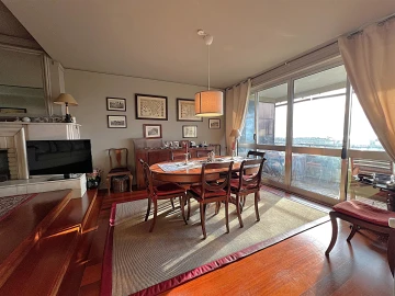 Apartamento T4 para Venda em Aldoar, Foz do Douro e Nevogilde