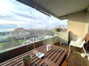 Apartamento T4 para Venda em Aldoar, Foz do Douro e Nevogilde