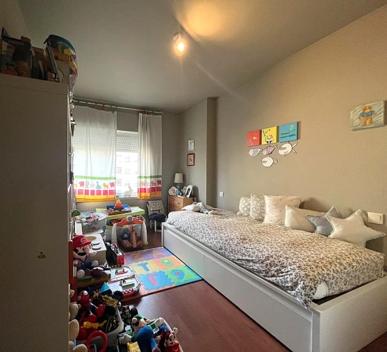 Apartamento T4 para Venda em Aldoar, Foz do Douro e Nevogilde Foto 25