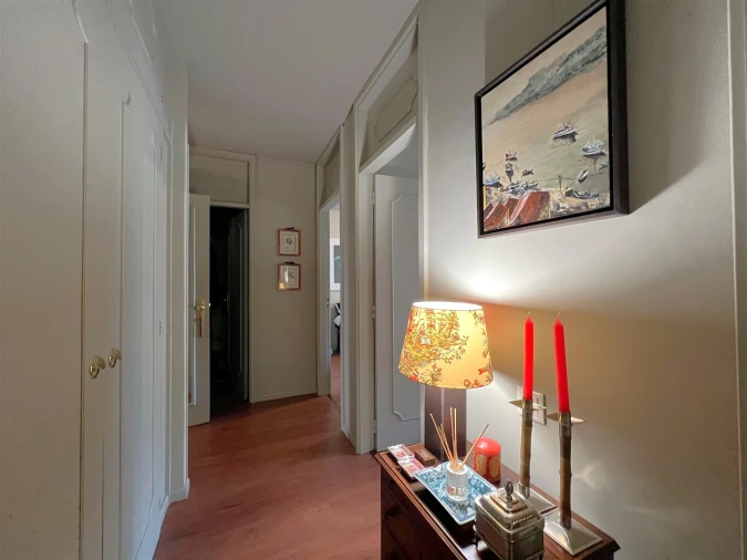 Apartamento T4 para Venda em Aldoar, Foz do Douro e Nevogilde Foto 16