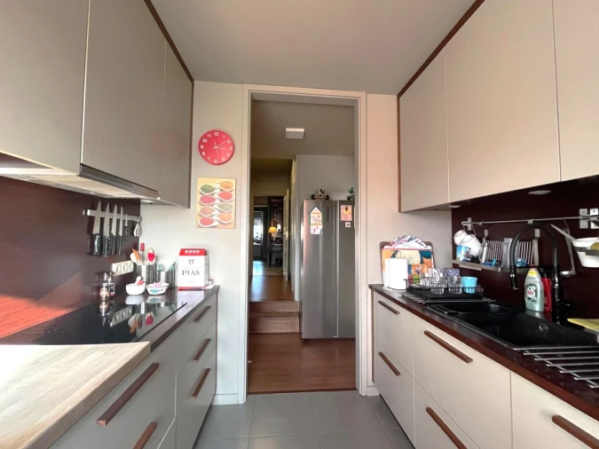 Apartamento T4 para Venda em Aldoar, Foz do Douro e Nevogilde Foto 8