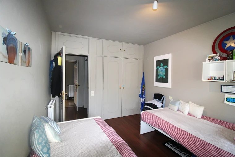 Apartamento T4 para Venda em Aldoar, Foz do Douro e Nevogilde Foto 24