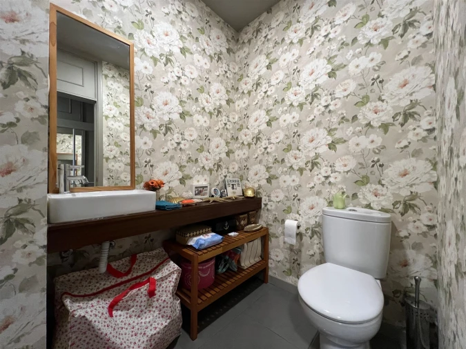 Apartamento T4 para Venda em Aldoar, Foz do Douro e Nevogilde Foto 12