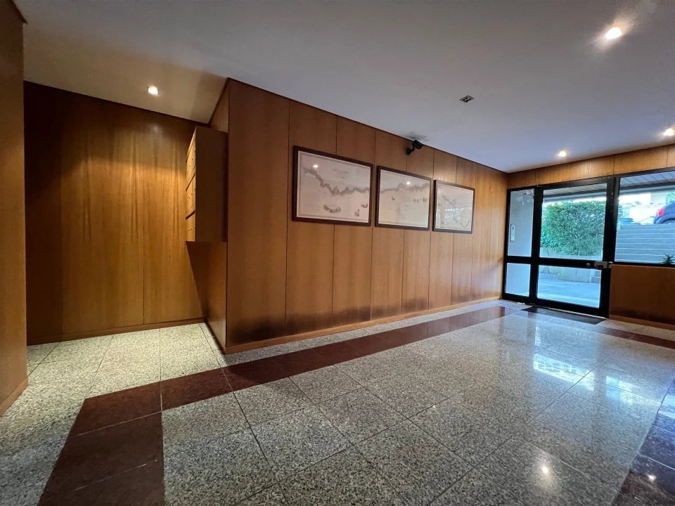 Apartamento T4 para Venda em Aldoar, Foz do Douro e Nevogilde Foto 29