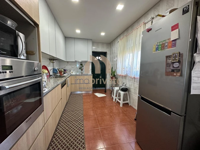 Moradia T3 para Venda em Ponte