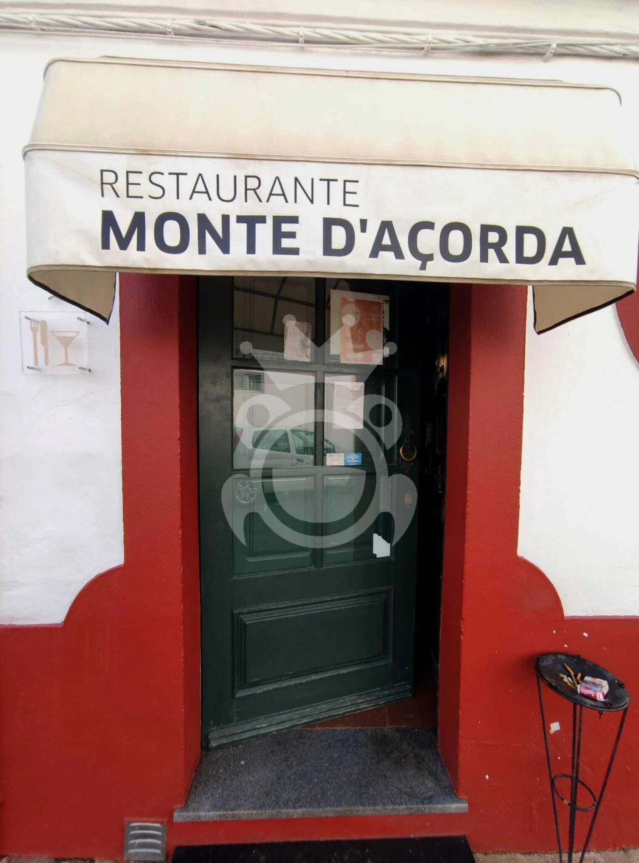 Negócio para Venda em Campo e Campinho Foto 1