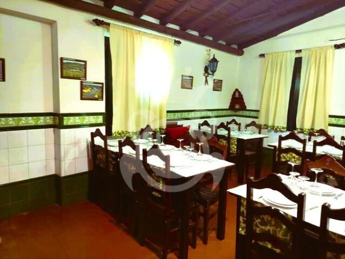 Negócio para Venda em Campo e Campinho Foto 9