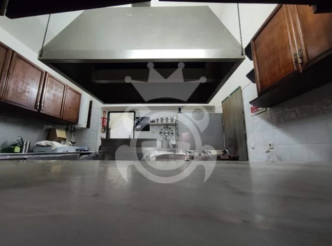 Negócio para Venda em Campo e Campinho Foto 14