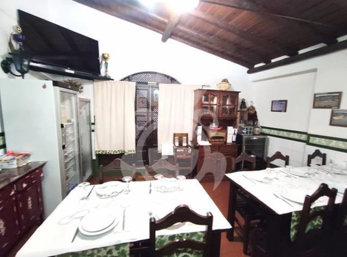 Negócio para Venda em Campo e Campinho Foto 10