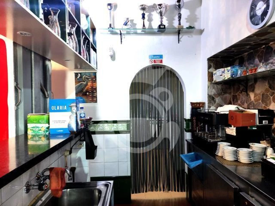 Negócio para Venda em Campo e Campinho Foto 18