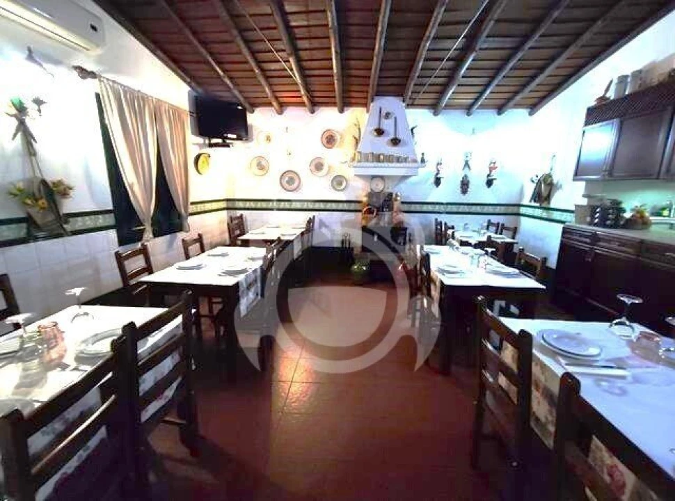 Negócio para Venda em Campo e Campinho Foto 8