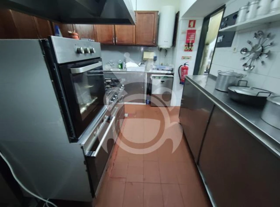 Negócio para Venda em Campo e Campinho Foto 16