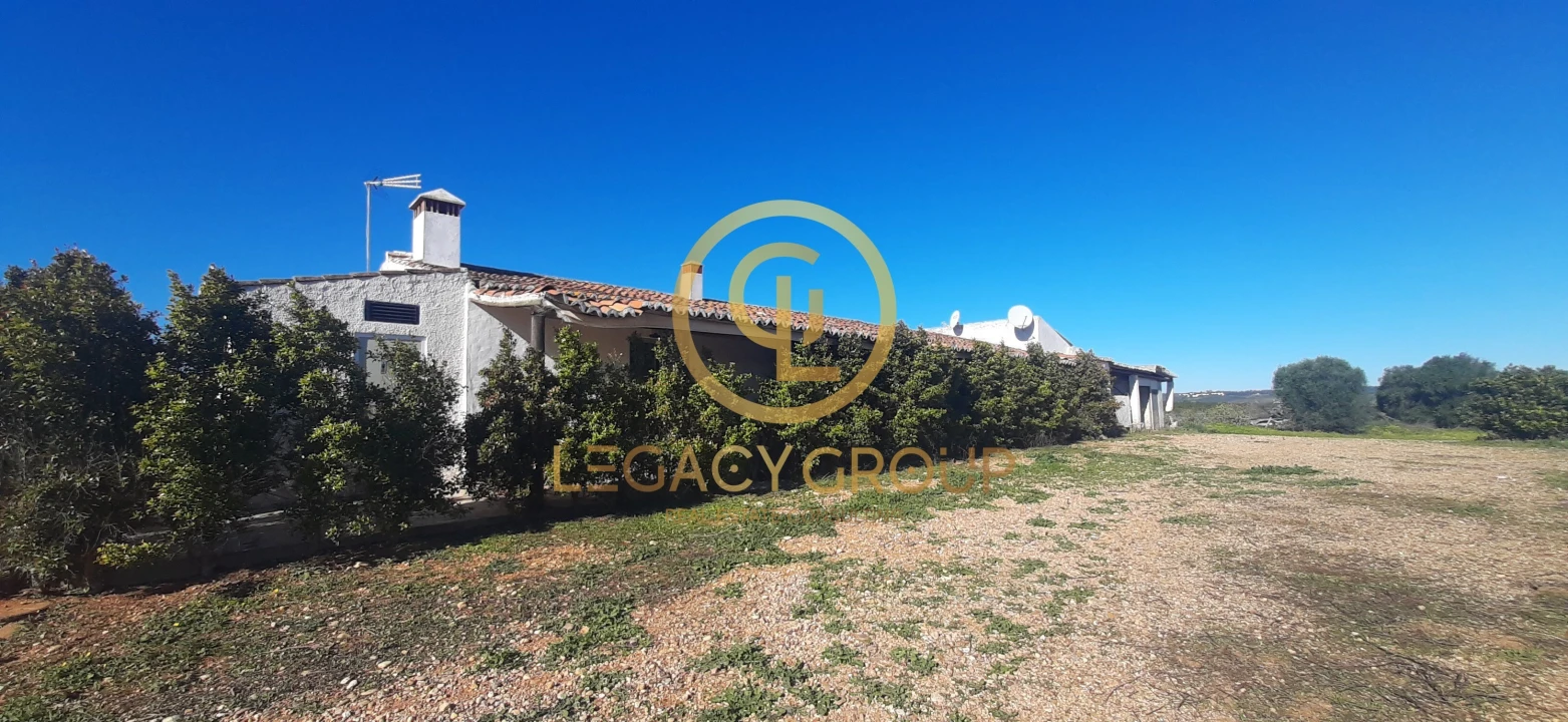 Quinta T5 para Venda em Castro Marim Foto 4